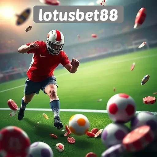 Berbagai Jenis Permainan Seru yang Tersedia di Lotusbet88