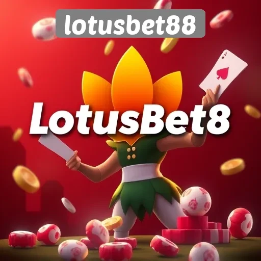 Menjajaki Fitur Menarik di Situs Game Lotusbet88