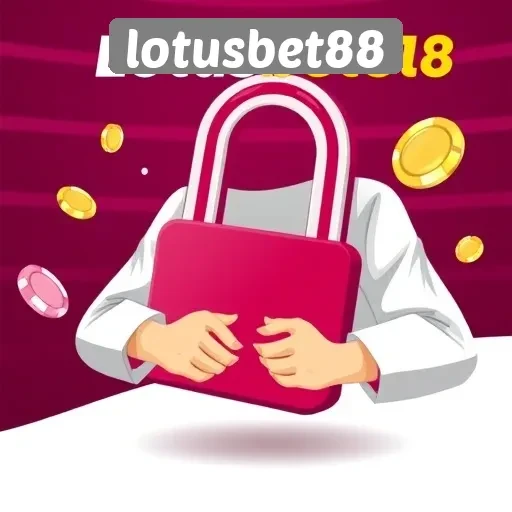 Lisensi dan Keamanan di Lotusbet88