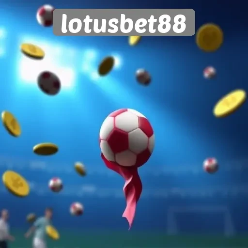 Bonus dan Promosi Menarik di Lotusbet88 yang Harus Dimanfaatkan