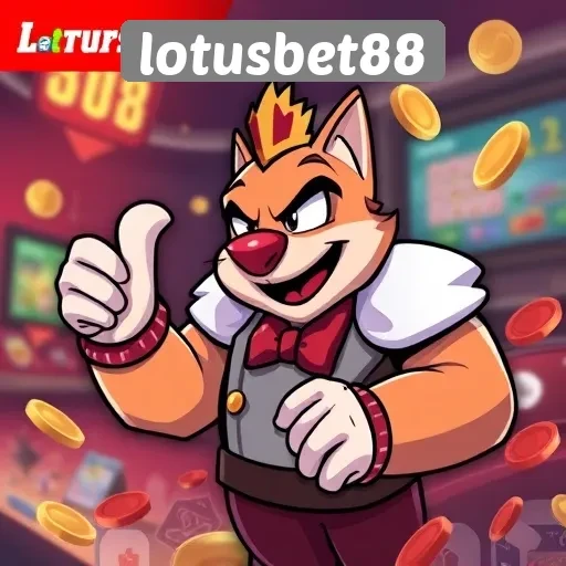 Perbandingan Lotusbet88 dengan Situs Game Lainnya di Indonesia