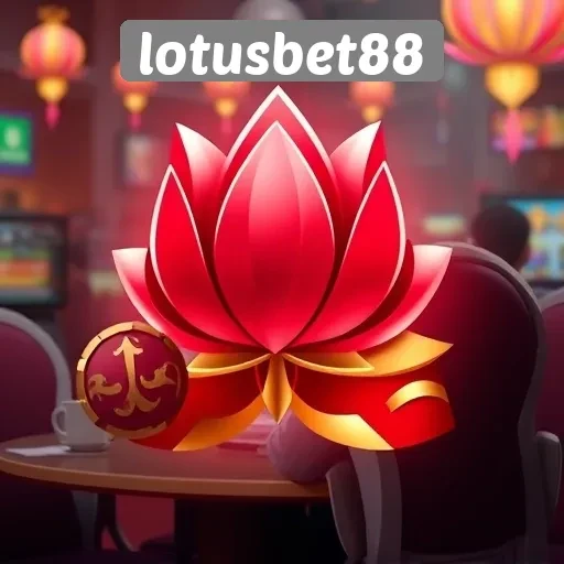 Mengapa Lotusbet88 Menjadi Favorit di Kalangan Gamer Indonesia