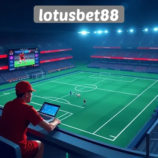 Memahami Fitur dan Layanan di Situs Lotusbet88