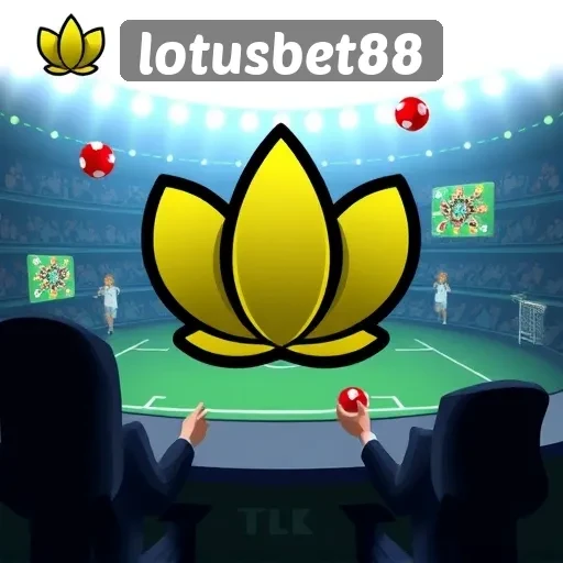 Lotusbet88 Sebagai Pilihan Permainan Online Di Indonesia