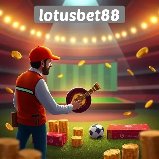 Review Fitur dan Layanan Pelanggan di Lotusbet88