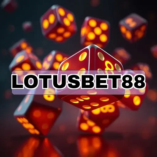 lotusbet88 Program Afiliasi