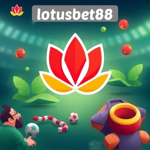 Keamanan dan Privasi dalam Bermain di Lotusbet88