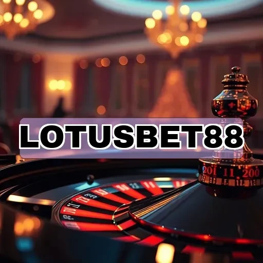 lotusbet88 Dukungan Pelanggan